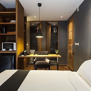 Chambre Supérieure Double
